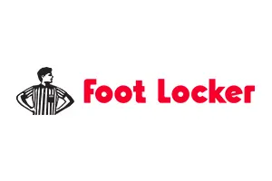 footlocker footlocker logo
