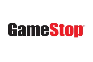 GameStop GameStop logo