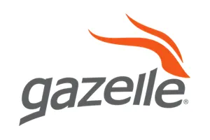 Gazelle logo