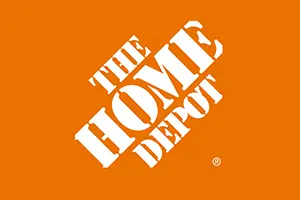 Home Depot USA logo