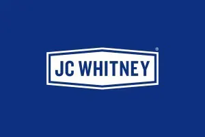jcwhitney jcwhitney logo