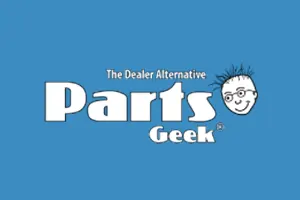 partsgeek partsgeek logo