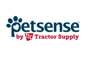 Petsense logo