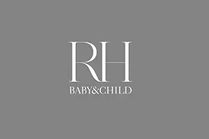 Comprar productos de bebé RH Baby & Child desde México