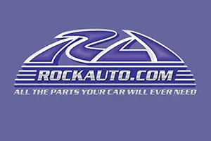 rockauto rockauto logo