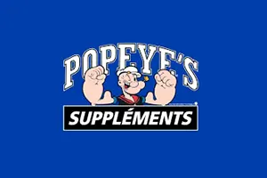 Comprar en Swanson Popeye’s Supplements
