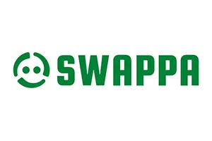 Swappa logo