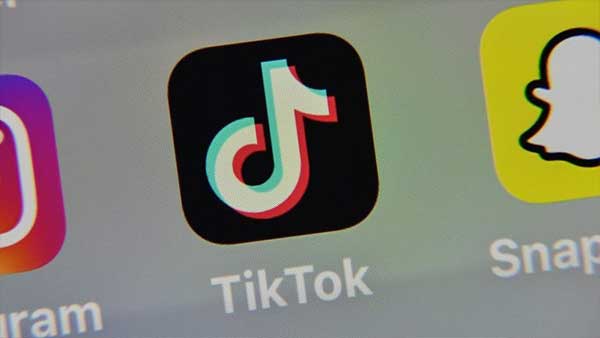 TikTok la app de moda en México TikTok