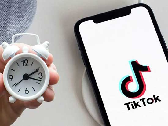 Logo TikTok