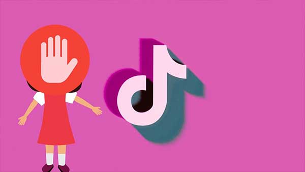 TikTok recibe multa por mal uso de datos de menores TikTok recibe multa