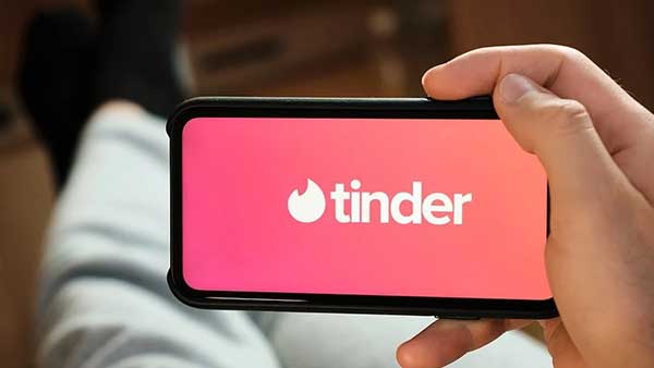 Tinder