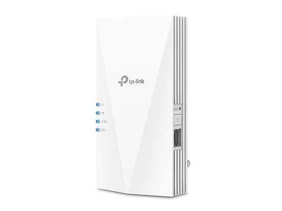 TP-Link AX1800 WiFi 6