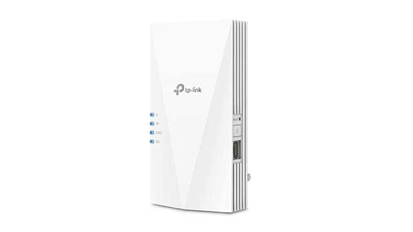 Potencia Tu Conexión WiFi con TP-Link AX1800 WiFi 6 TP-Link AX1800 WiFi 6