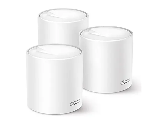 TP-Link Deco X50