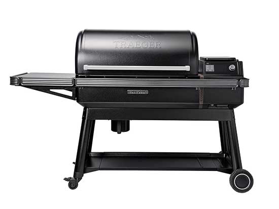 Traeger Ironwood XL