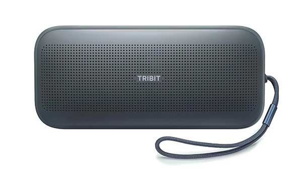 Descubre la Potencia del Tribit Altavoz Bluetooth StormBox - Reseña Completa Tribit StormBox