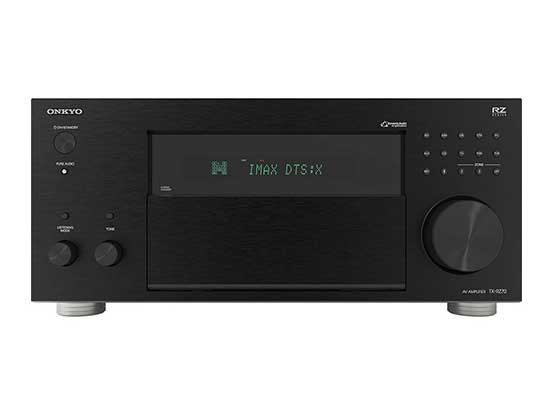 Onkyo TX-RZ70