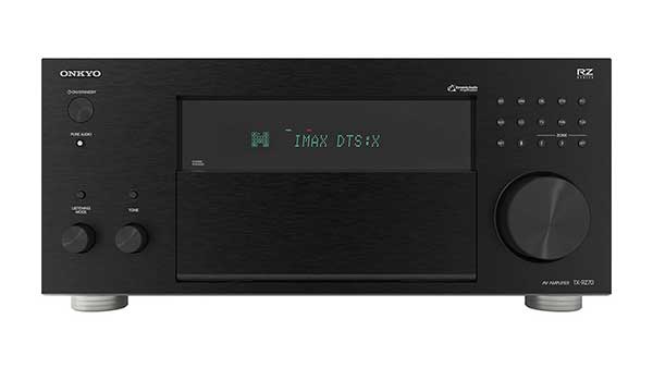 Receptor AV Onkyo TX-RZ70 11.2 Canales Onkyo TX-RZ70