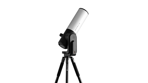 Descubre el Universo con el Unistellar eVscope 2 Telescopio - Reseña Completa Unistellar eVscope 2