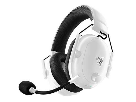 auriculares Razer BlackShark V2