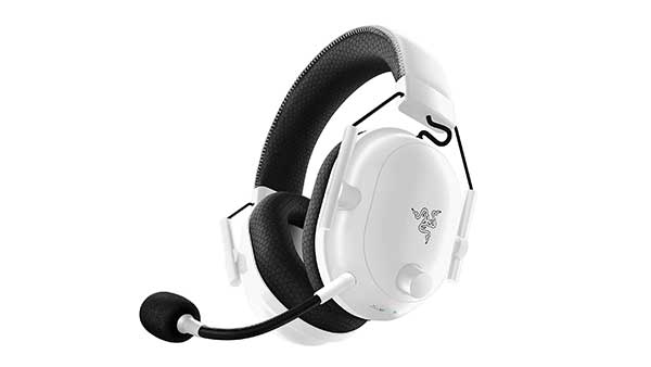Valoración de los auriculares Razer BlackShark V2 auriculares Razer BlackShark V2
