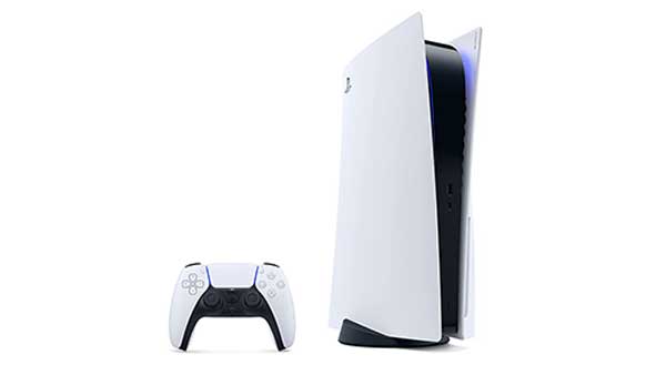 consola PlayStation 5