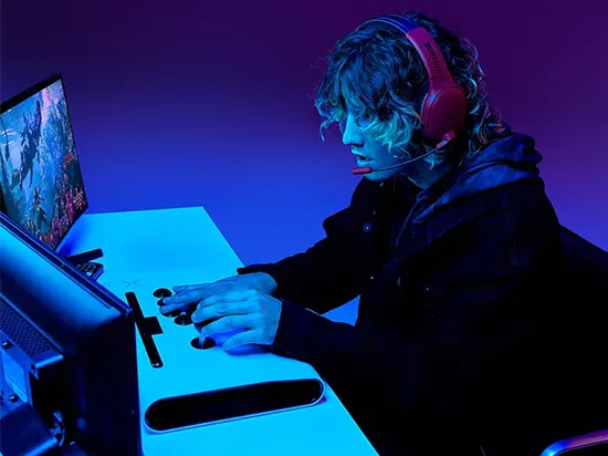 Victrix Pro FS: El mejor fight stick para torneos Victrix Pro FS
