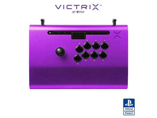 Victrix Pro FS: