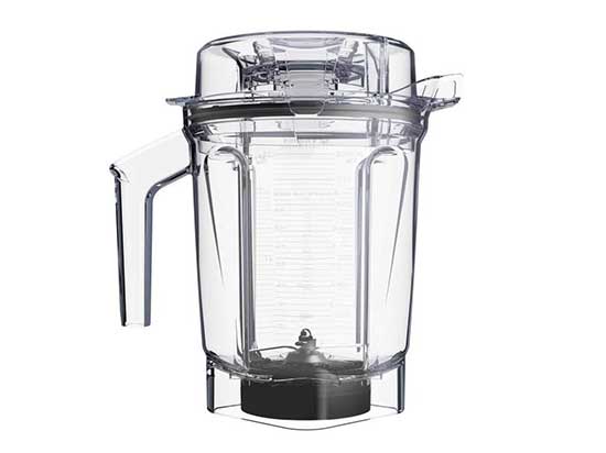 Descubre la Potencia de la Vitamix A2500 Ascent Series Smart Blender Vitamix A2500 Ascent Series Smart Blender