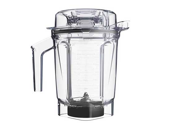 Vitamix A2500 Ascent Series Smart Blender