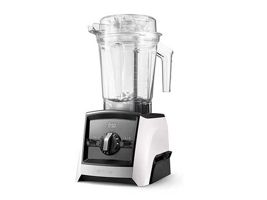 Vitamix A2500 Ascent Series Smart Blender