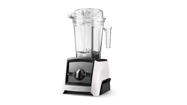 Descubre la Potencia de la Vitamix A2500 Ascent Series Smart Blender Vitamix A2500 Ascent Series Smart Blender