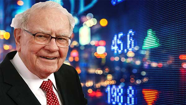 Warren Buffett ¿Quién es? Imagen de Warren Buffett