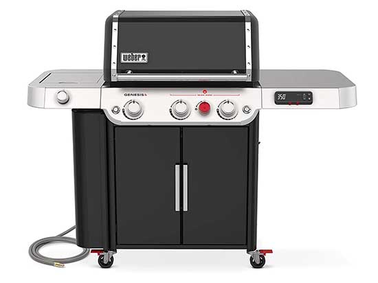 Weber Genesis EPX-335 Premium