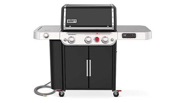 Weber Genesis EPX-335
