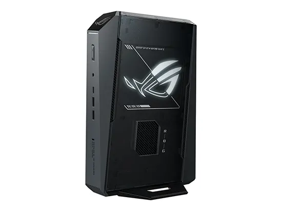 WEELIAO ROG NUC 2025 Mini PC: potencia gamer compacta