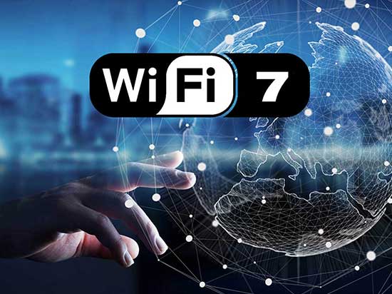 Wi-Fi 7