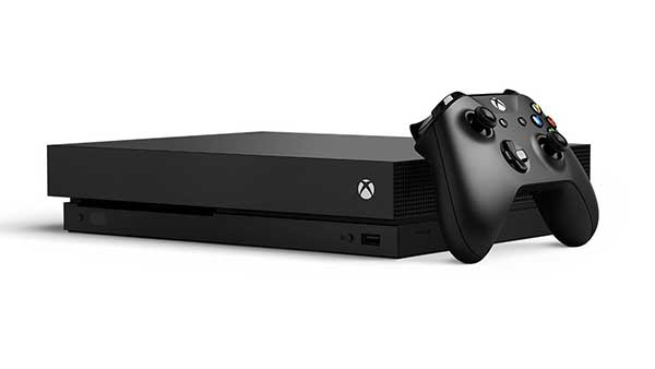 Xbox Series X 1TB