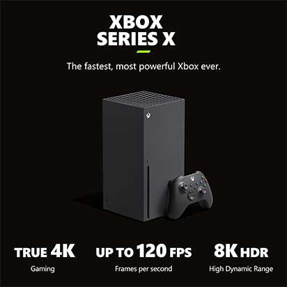 Xbox Series X +Diablo 4 bundle