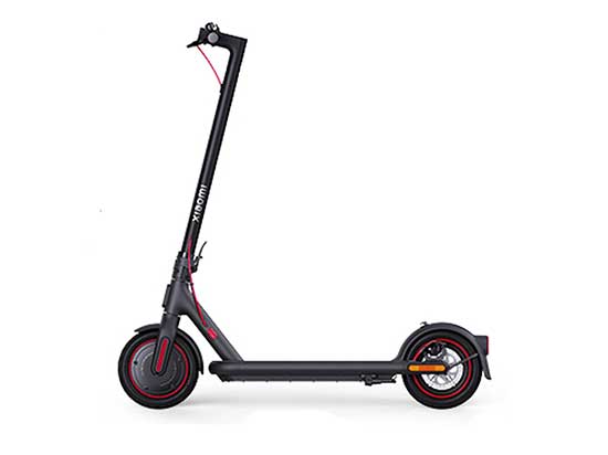 Xiaomi Scooter 4 Pro