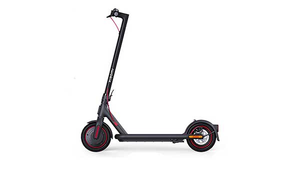 Xiaomi Scooter 4 Pro, Velocidad y Confiabilidad Xiaomi Scooter 4 Pro