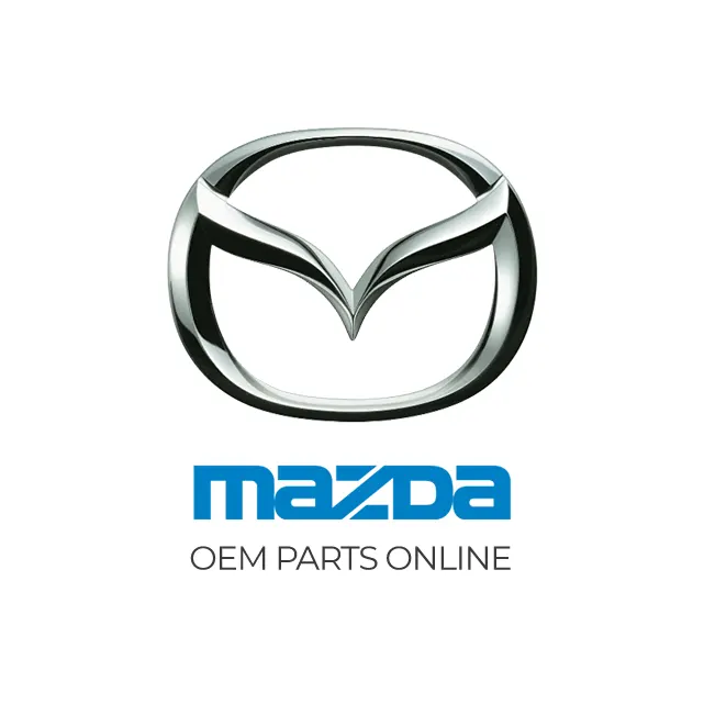 Compra en Mazda OEM Parts Online USA desde México