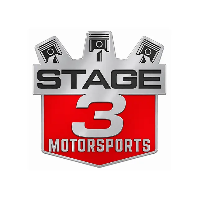 Comprar en Stage 3 Motorsports desde México