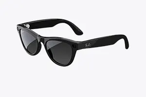 Ray-Ban Meta Glasses Skyler importado de Estados Unidos a México