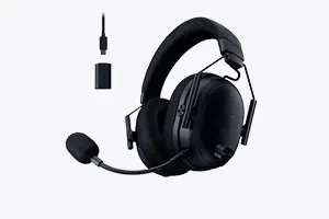 Razer BlackShark V3 Pro importado de Estados Unidos a México