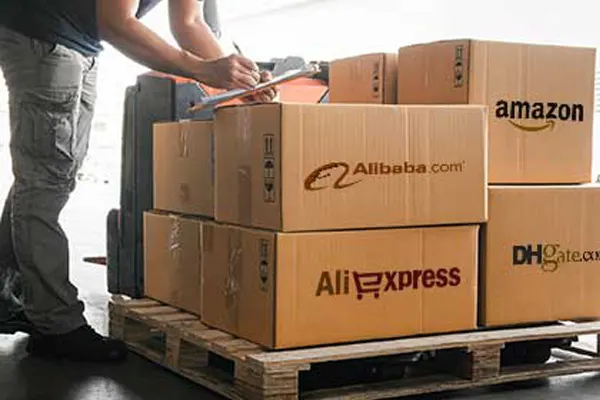 Importar productos desde China AliExpress a México