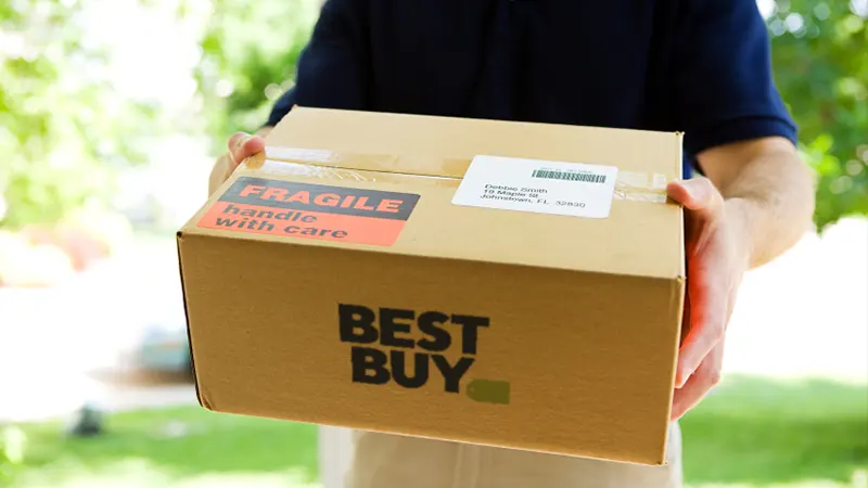 Importar productos de Best Buy a México con envío seguro