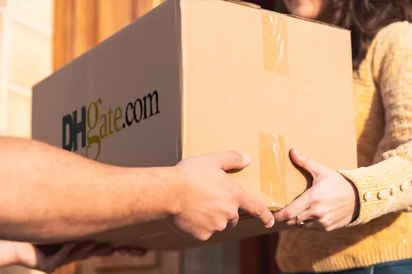 Importar productos de DHgate a México