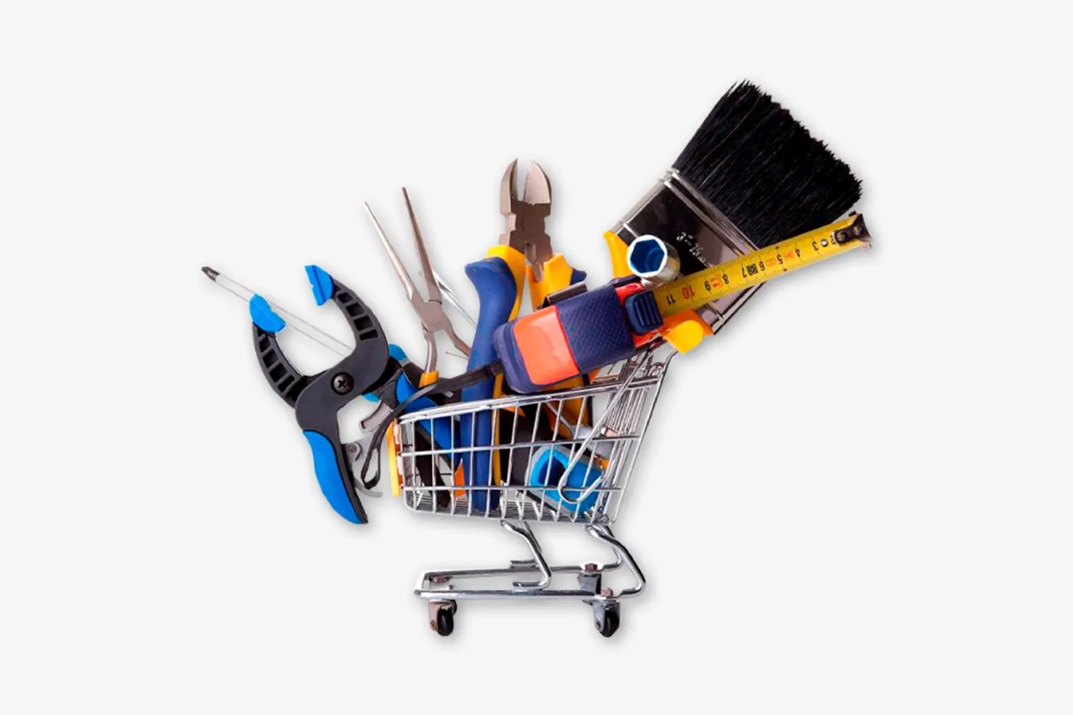 Importar productos de Home Depot USA a México