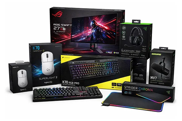 Importar productos de Newegg USA a México